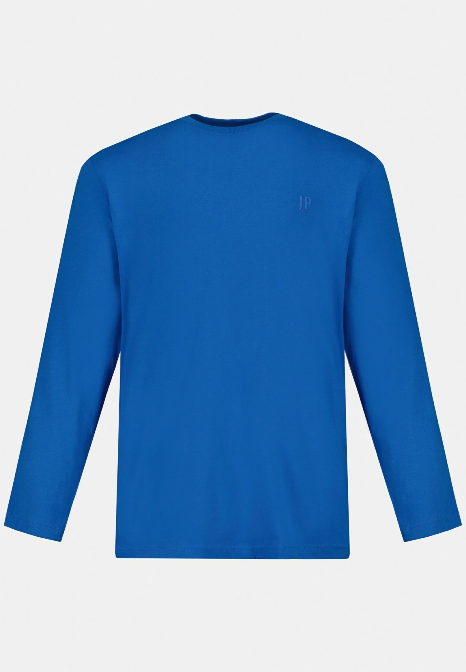 JP1880 Longsleeve - Bleu Polaire 4 JP1880 Longsleeve - Bleu Polaire - Afbeelding 2