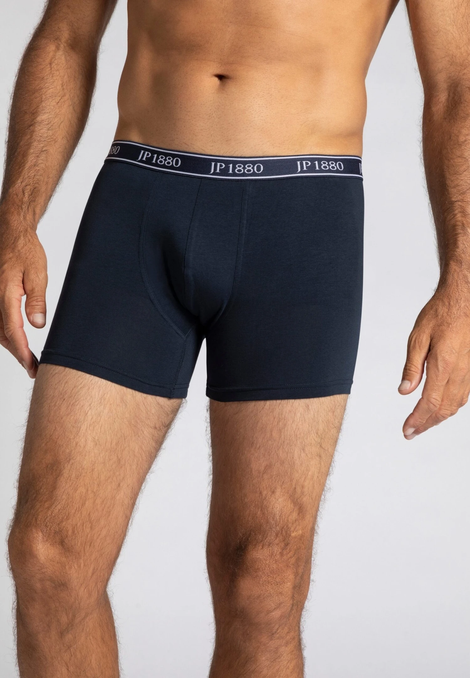 JP1880 Onderbroeken - Dunkel Oliv Navy 3 JP1880 Onderbroeken - Dunkel Oliv Navy