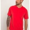 JP1880 Grosse Grössen Bis - T-Shirt Basic - Paprikarood 2 JP1880 Grosse Grössen Bis - T-Shirt Basic - Paprikarood -JP1880 00e9a685099c4327a54fd24b0a95c43b