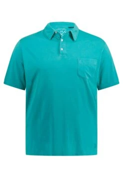 JP1880 Poloshirt - Donkere Turquoise 7 JP1880 Poloshirt - Donkere Turquoise -JP1880 015769c189794f8587764a2c7432c6ce
