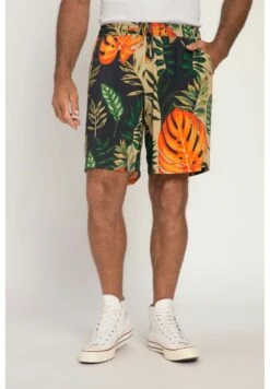 JP1880 Shorts - Navy Blau