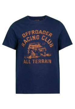 JP1880 T-Shirt Print - Inkt 7 JP1880 T-Shirt Print - Inkt -JP1880 01895f94155b419091270751e35a4c02