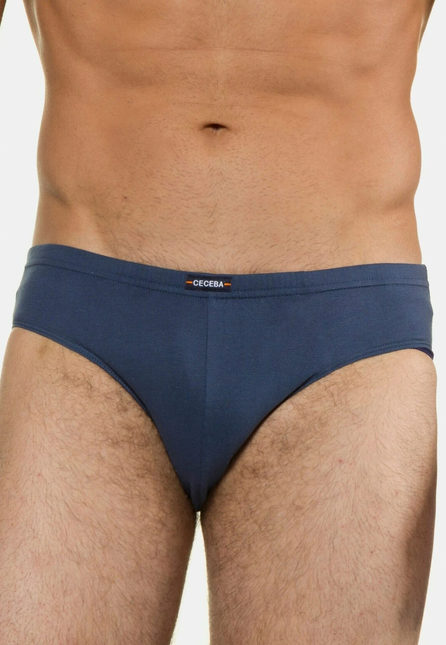 JP1880 Slip - Blau 3 JP1880 Slip - Blau