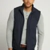 JP1880 Bodywarmer - Mattes Nachtblau 1 JP1880 Bodywarmer - Mattes Nachtblau -JP1880 02760b1be0ae47a88147af8777841477