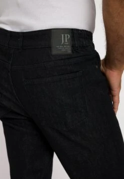JP1880 Straight Leg Jeans - Zwart 9 JP1880 Straight Leg Jeans - Zwart -JP1880 03916241867a425aa66b484cfeca3b48