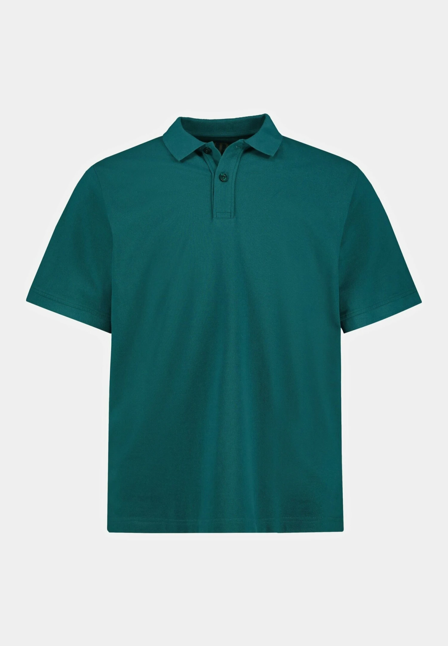 JP1880 Poloshirt - Dunkelcyan 4 JP1880 Poloshirt - Dunkelcyan - Afbeelding 2