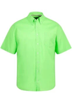 JP1880 Overhemd - Paradis Vert -JP1880 047ae9729ca94f519218f60e4043eb00