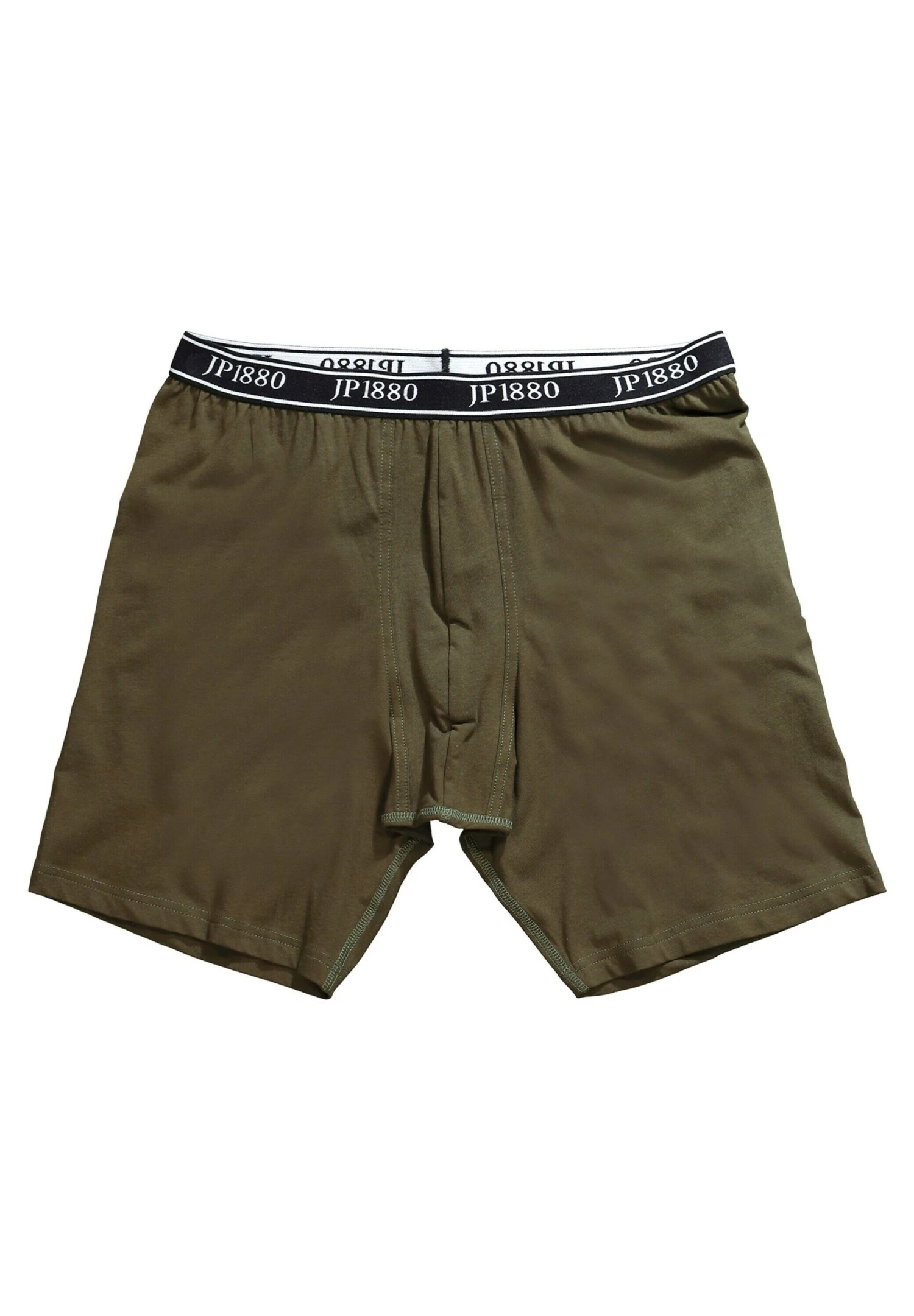 JP1880 Onderbroeken - Fir Green 5 JP1880 Onderbroeken - Fir Green - Afbeelding 3