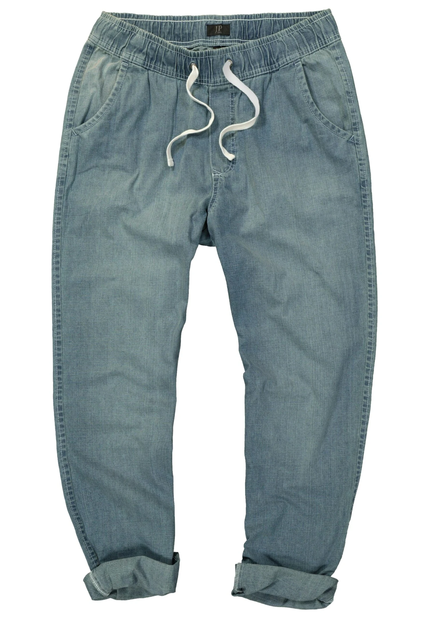 JP1880 Broek - Hell Bleached 6 JP1880 Broek - Hell Bleached - Afbeelding 4