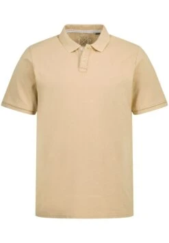 JP1880 Poloshirt - Beige -JP1880 05f554844cc84c769139cc8374845169