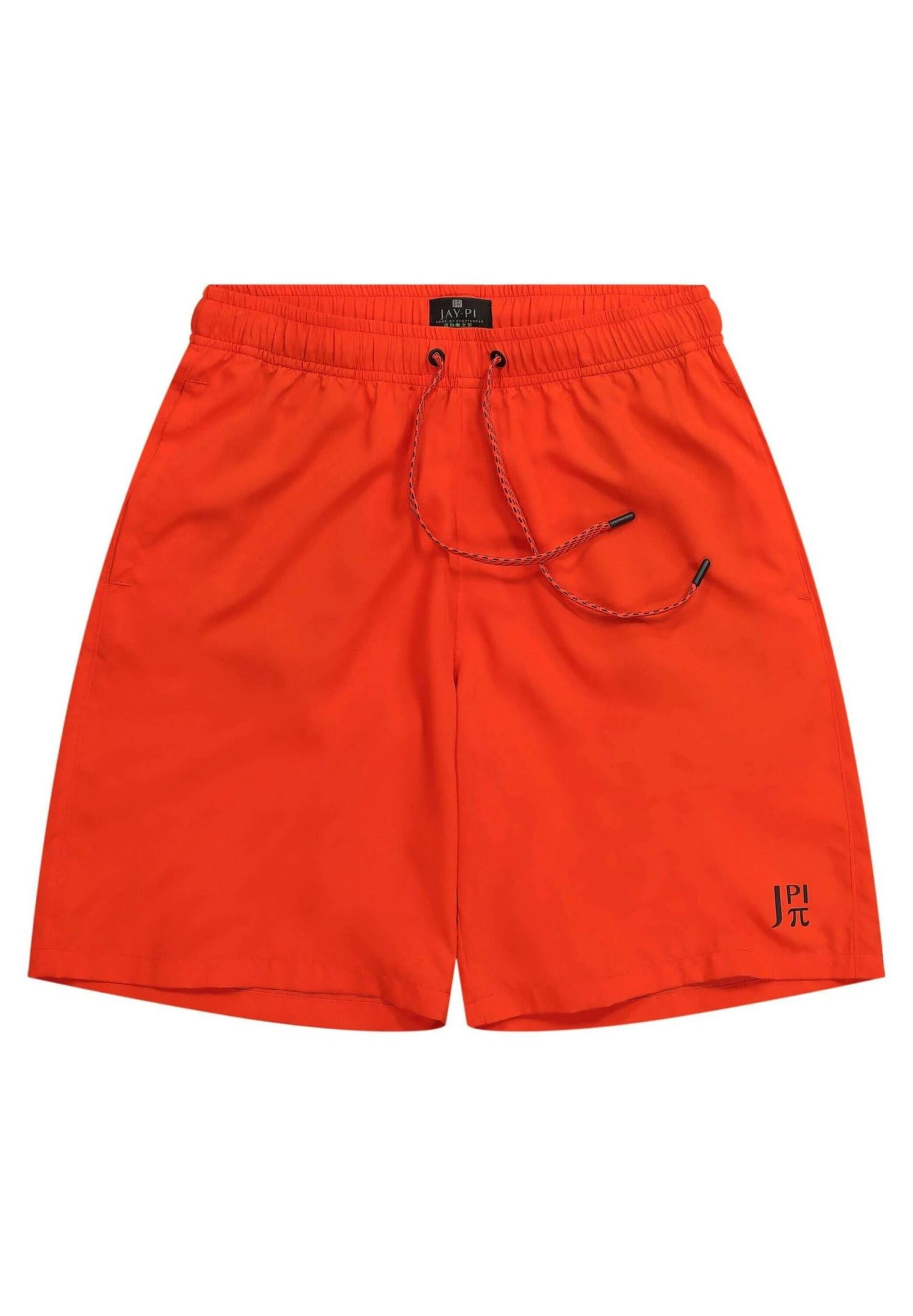 JP1880 Trainingsbroek - Neon Orange 6 JP1880 Trainingsbroek - Neon Orange - Afbeelding 4