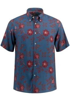 JP1880 Overhemd - Bleu Violet 7 JP1880 Overhemd - Bleu Violet -JP1880 067a54a41c4248b0aea8cbb7877eacf1