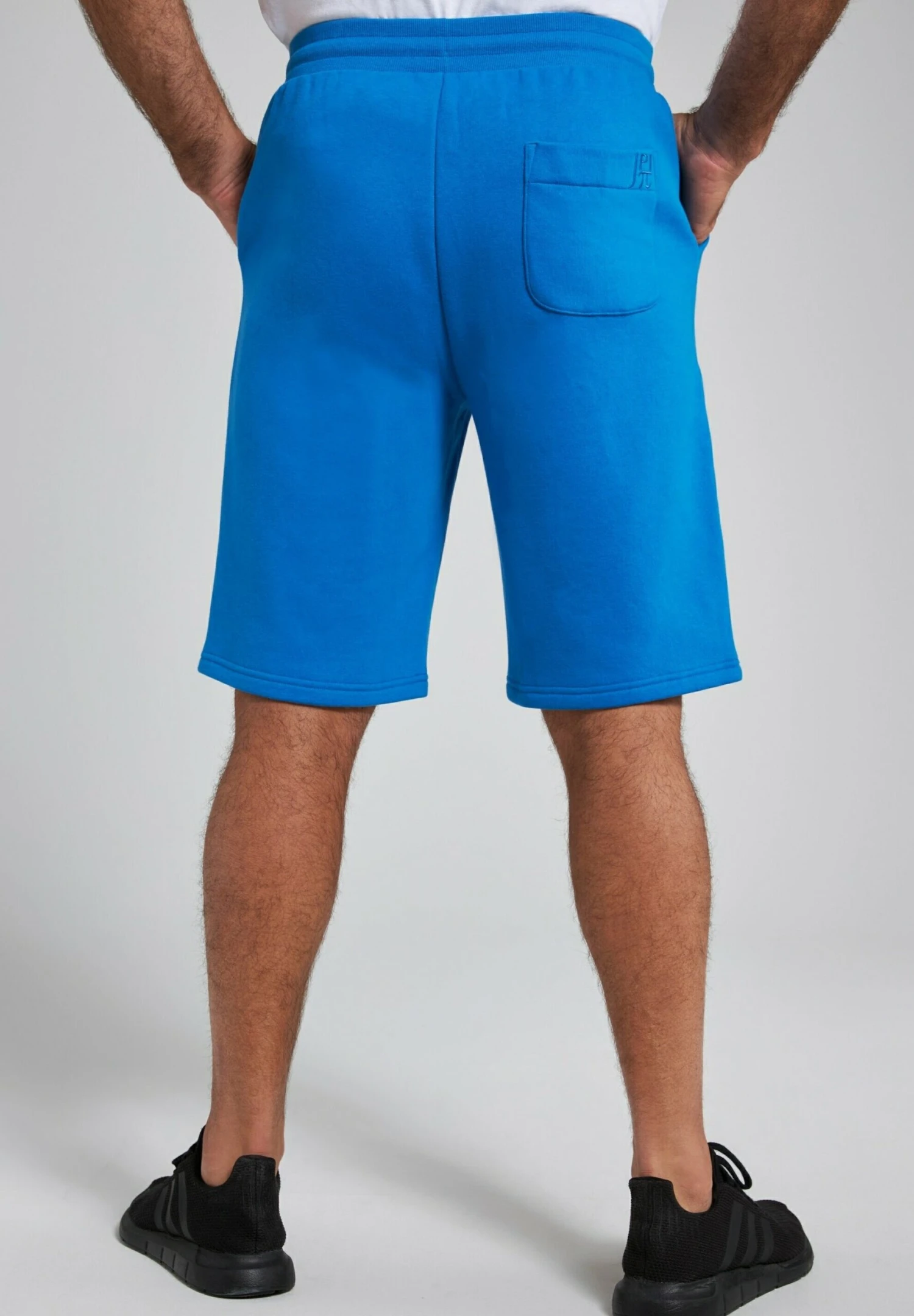 JP1880 Jay-Pi - Trainingsbroek - Clematisblau 4 JP1880 Jay-Pi - Trainingsbroek - Clematisblau - Afbeelding 2