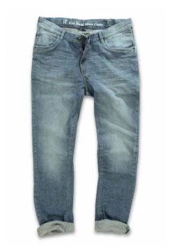 JP1880 Straight Leg Jeans - Blue Stone 11 JP1880 Straight Leg Jeans - Blue Stone -JP1880 06f5a412d1294c1494953b2d21d1c2a4