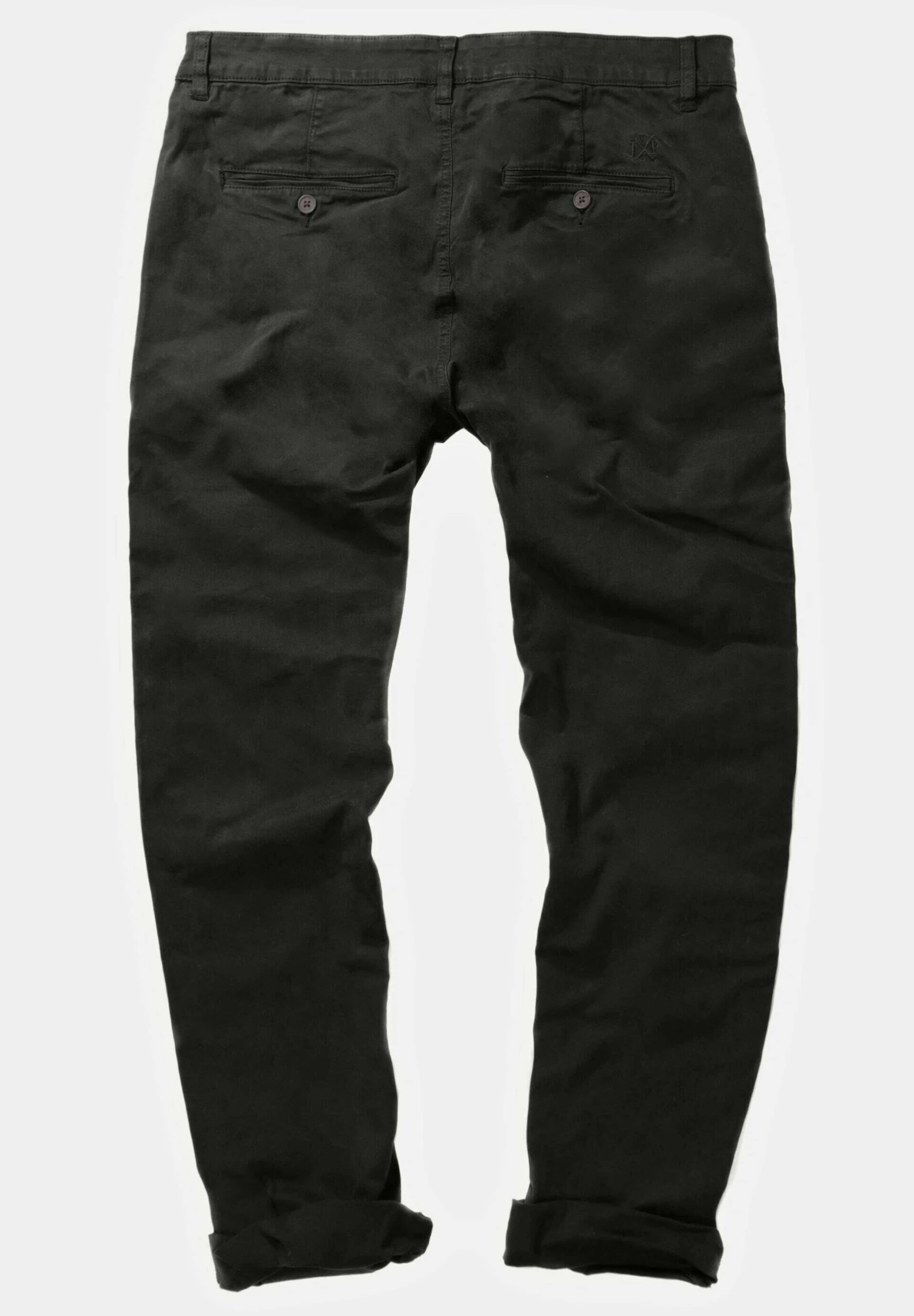 JP1880 Chino - Donkerolijf 6 JP1880 Chino - Donkerolijf - Afbeelding 4