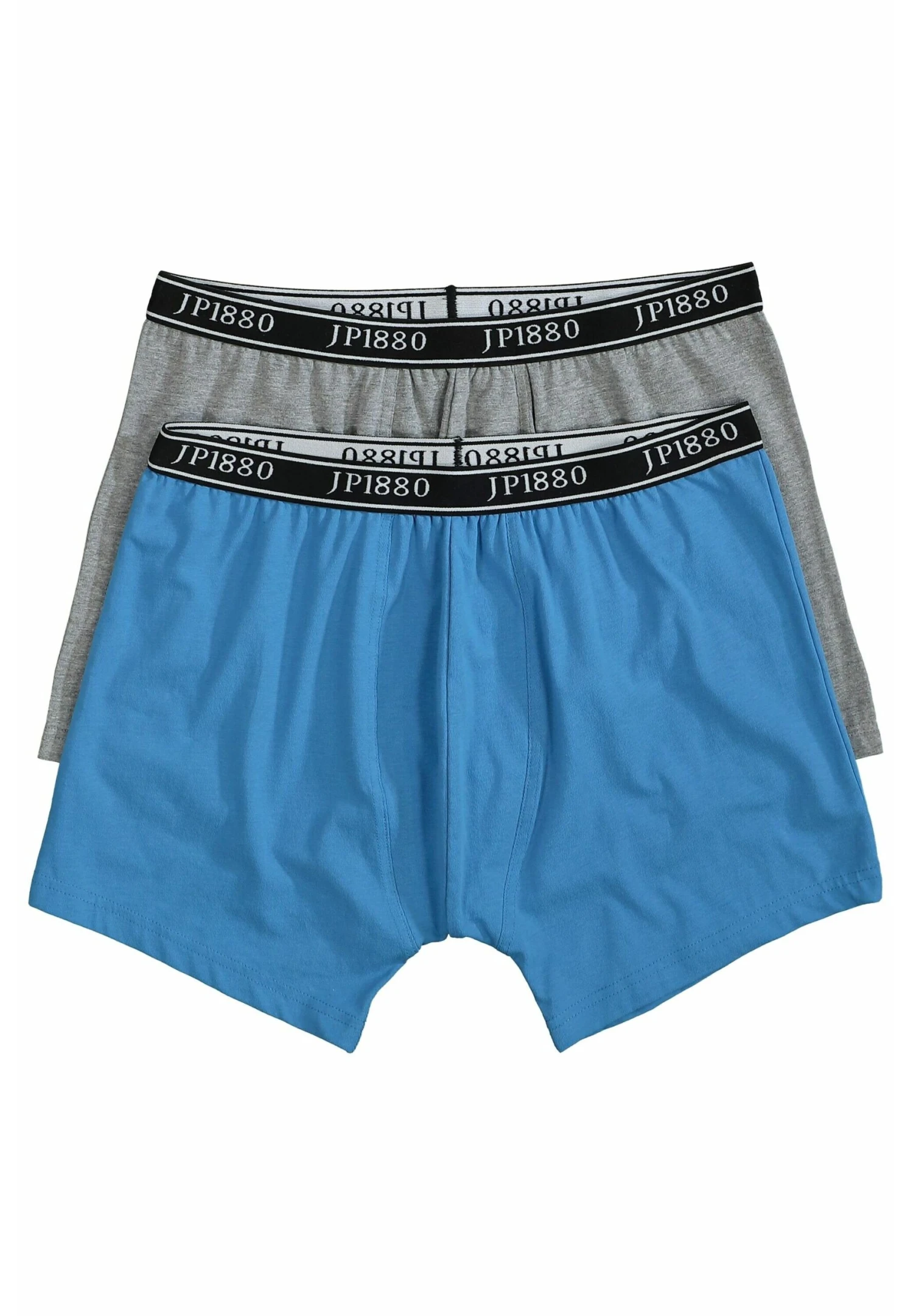 JP1880 Onderbroeken - Licht Azuurblauw 7 JP1880 Onderbroeken - Licht Azuurblauw - Afbeelding 5