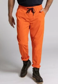 JP1880 Broek - Orange