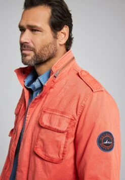 JP1880 Outdoorjas - Orange 8 JP1880 Outdoorjas - Orange -JP1880 07a1a2f0737143e2bb12235f02cfc254