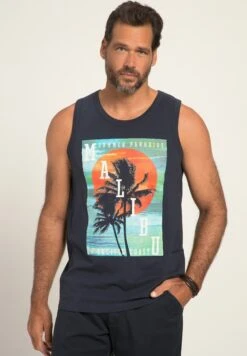 JP1880 Top - Navy Blau