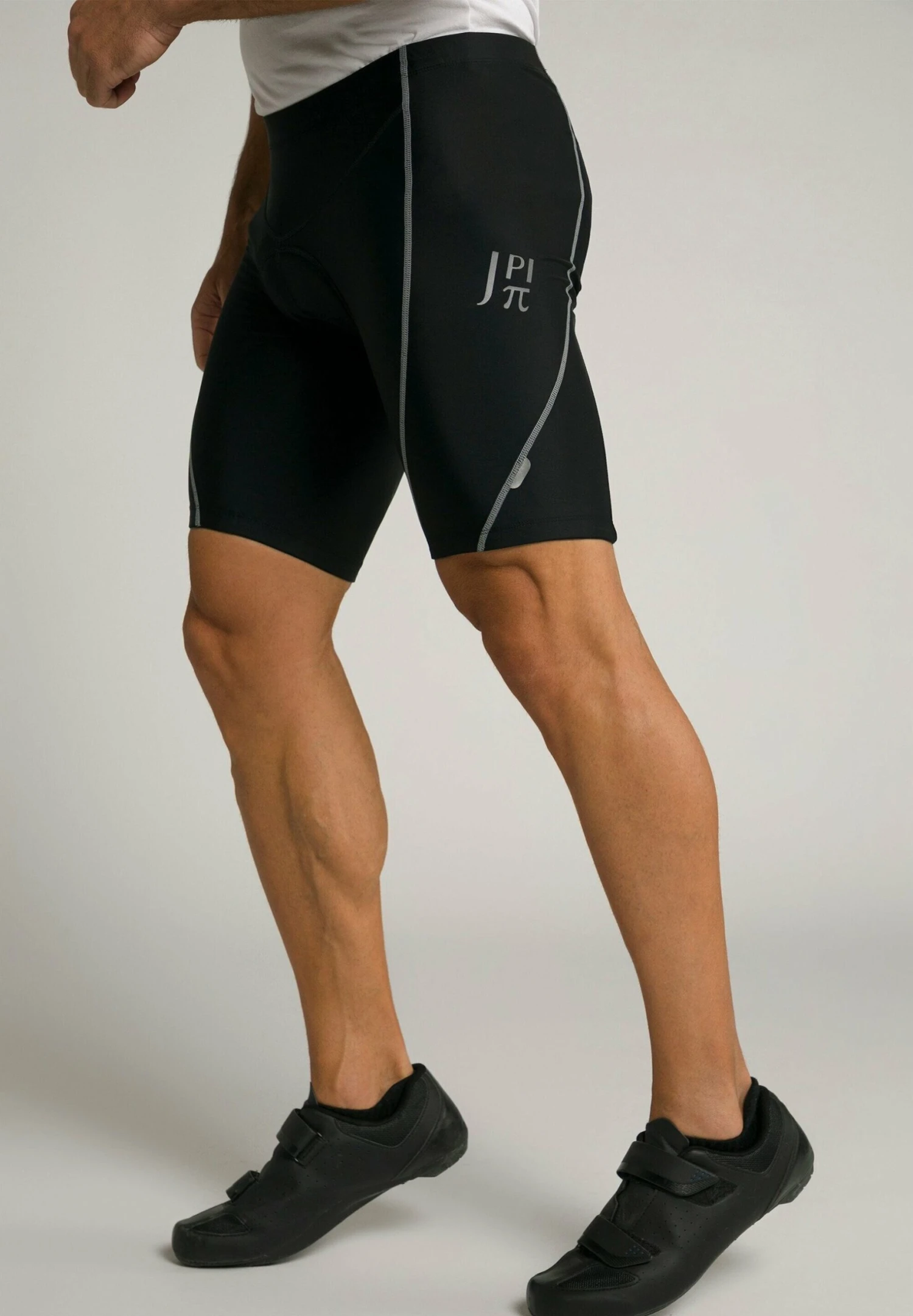 JP1880 Cycling Bikewear - Shorts - Black 5 JP1880 Cycling Bikewear - Shorts - Black - Afbeelding 3