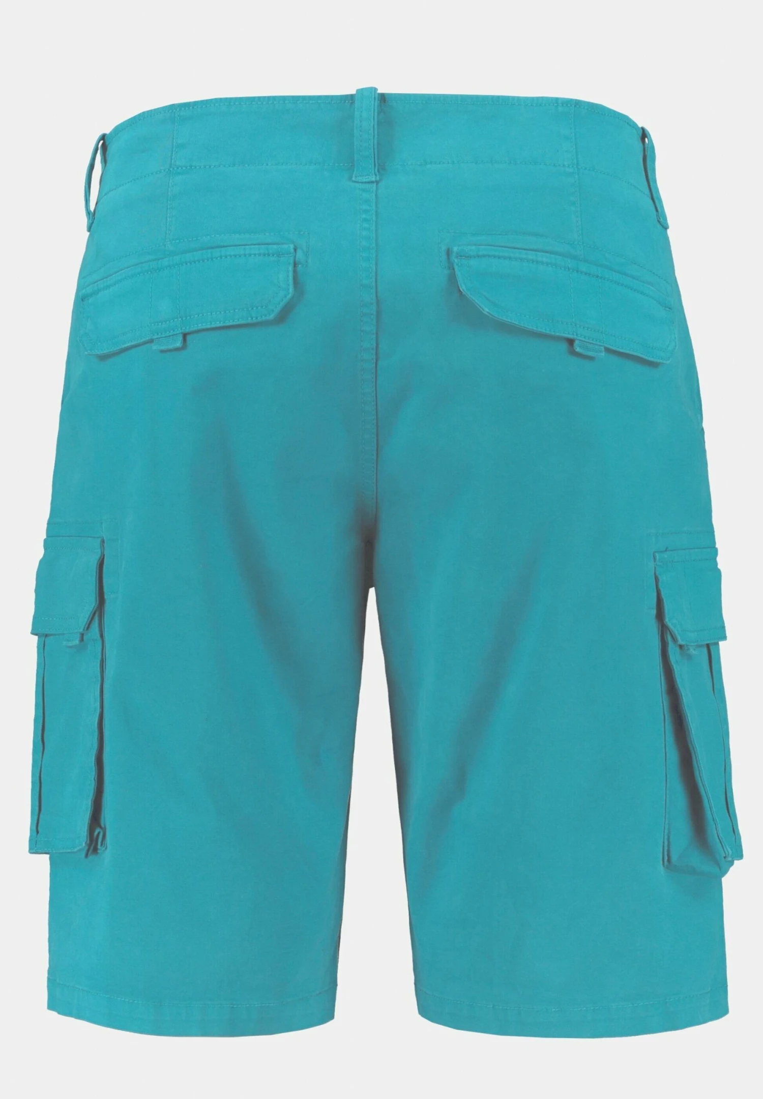 JP1880 Shorts - Light Turquoise 4 JP1880 Shorts - Light Turquoise - Afbeelding 2