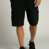 JP1880 Homewear - Shorts - Schwarz -JP1880 08df7faccc4d4eb3a5a20bf716342947