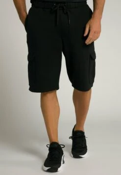 JP1880 Homewear - Shorts - Schwarz