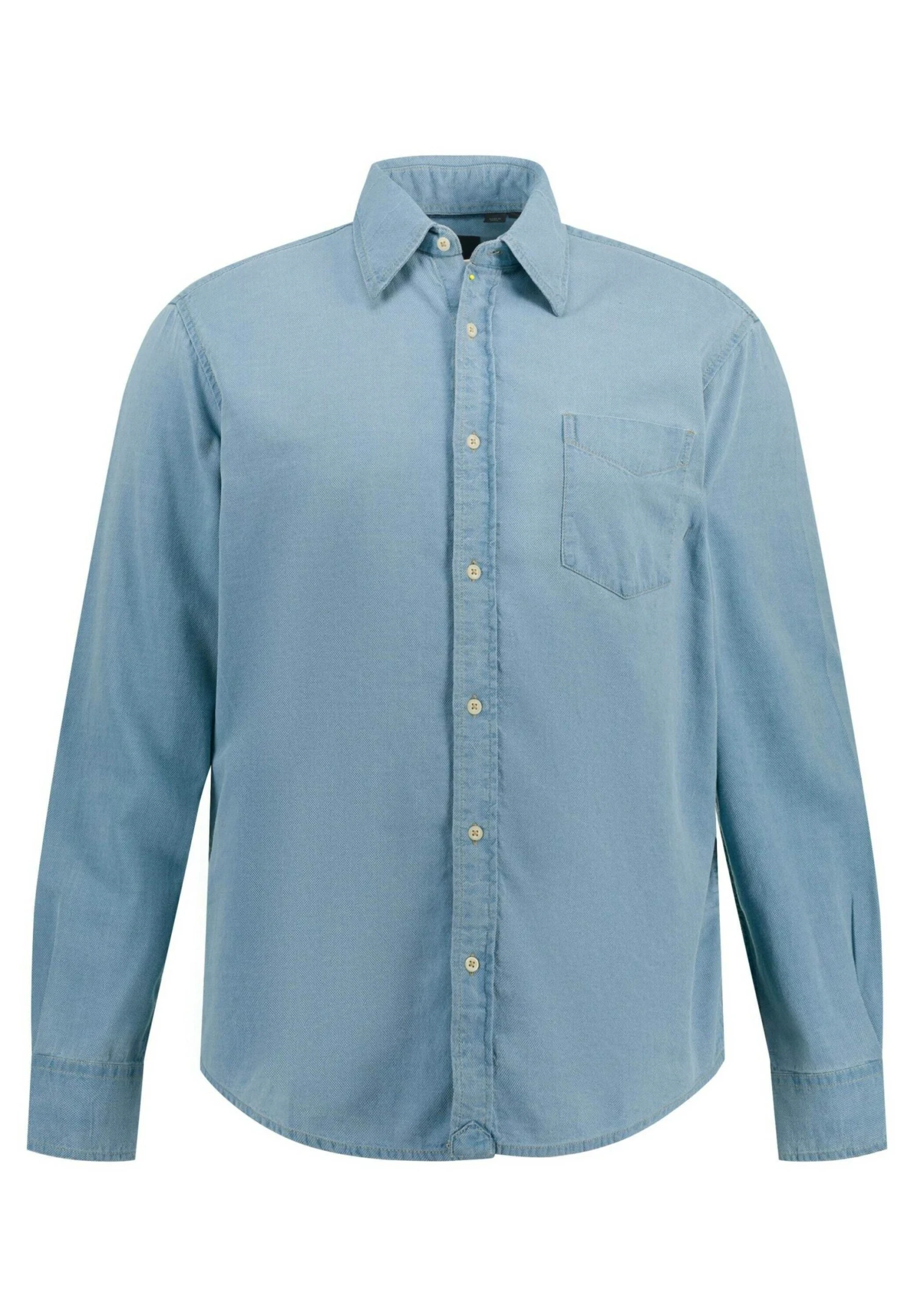 JP1880 Modern Fit - Overhemd - Jean Blanchi 5 JP1880 Modern Fit - Overhemd - Jean Blanchi - Afbeelding 3