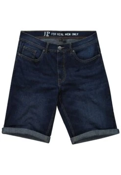 JP1880 Jeansshort - Jean Bleu Foncé -JP1880 09403ab701324265ab329baef9fd4887