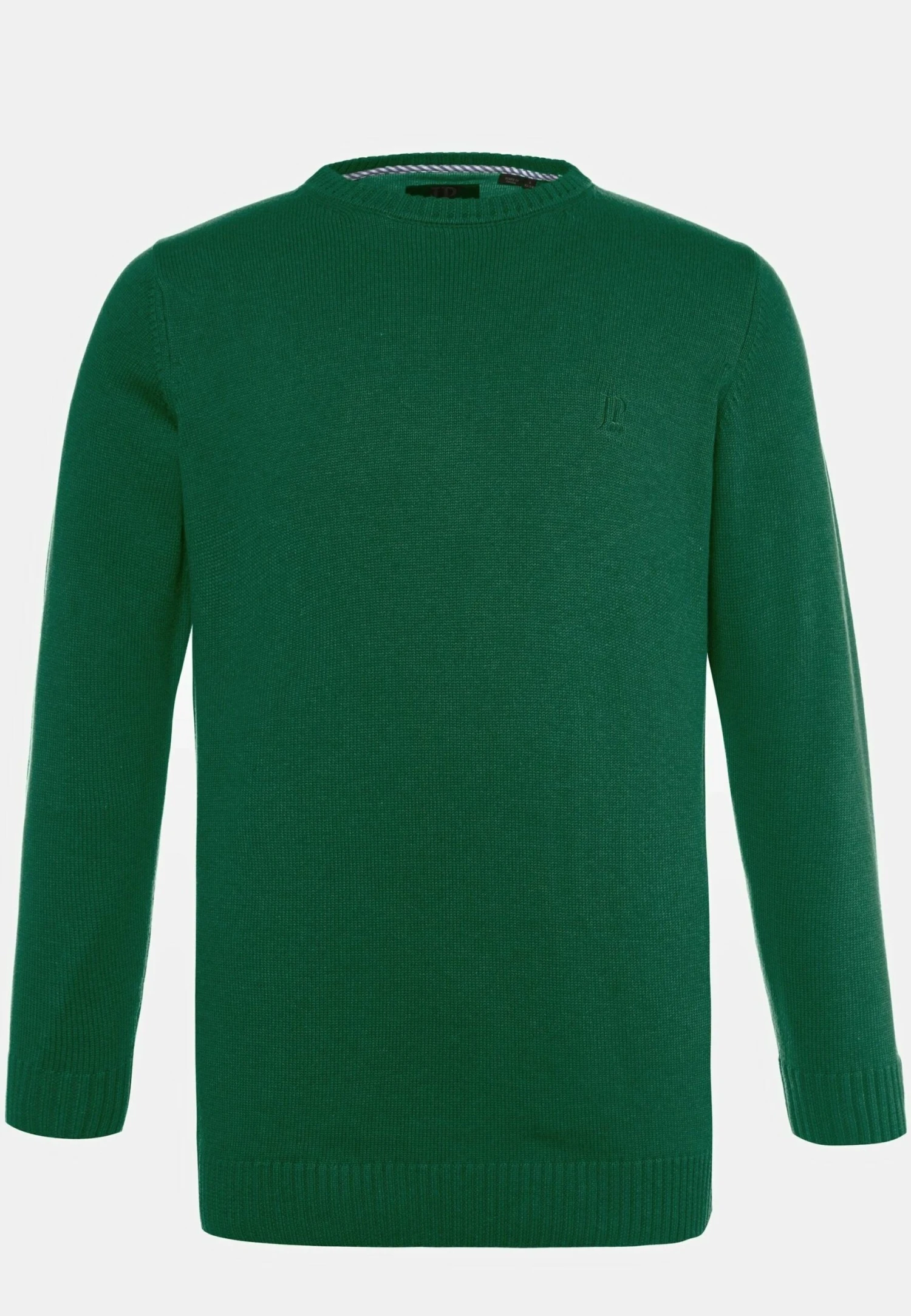 JP1880 Trui - Mittelgrün 5 JP1880 Trui - Mittelgrün - Afbeelding 3