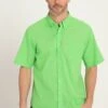 JP1880 Overhemd - Paradis Vert 2 JP1880 Overhemd - Paradis Vert -JP1880 09f696b37f3248a58645dd9fc11229fd