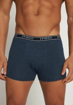 JP1880 Onderbroeken - Mat Nachtblauw