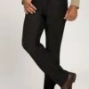 JP1880 Leren Broek - Noir 2 JP1880 Leren Broek - Noir -JP1880 0a58f937f0254e29808bfed77da4843c