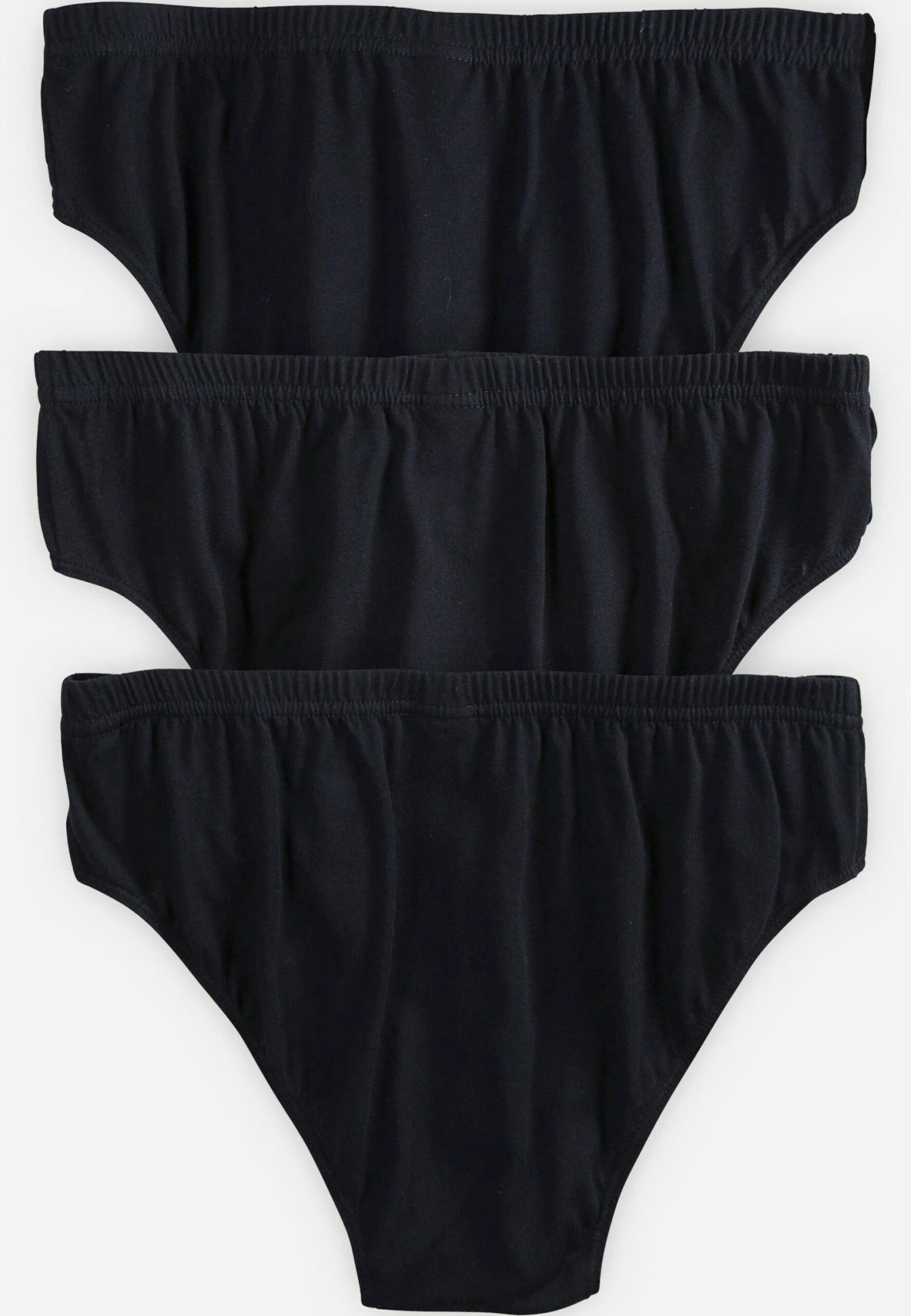 JP1880 Slip - Schwarz 6 JP1880 Slip - Schwarz - Afbeelding 4