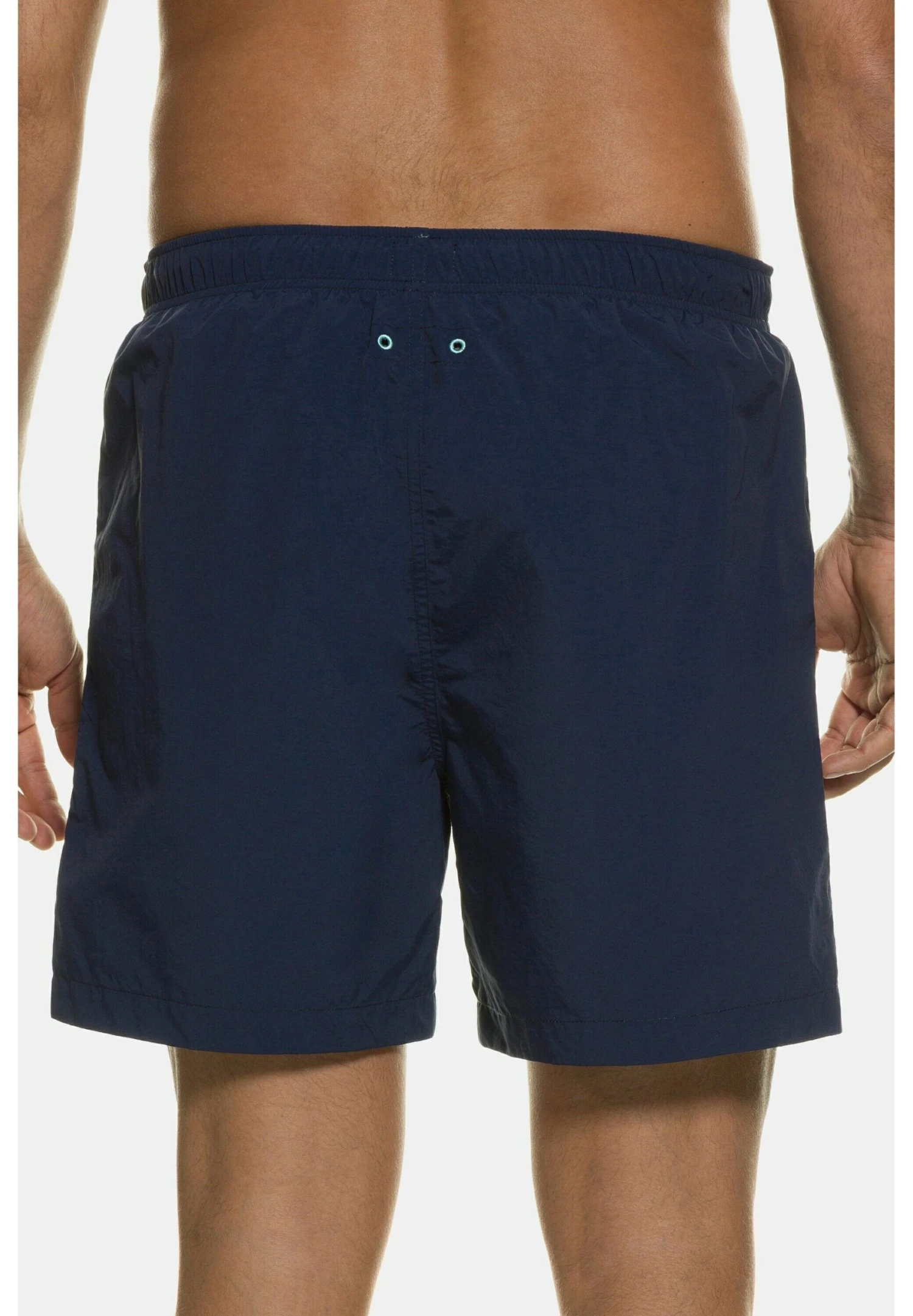 JP1880 Zwemshorts - Dunkel Marine 4 JP1880 Zwemshorts - Dunkel Marine - Afbeelding 2