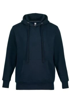 JP1880 Hoodie - Dark Navy Blue -JP1880 0b58b54785404079ae2aab3d67fb90ee