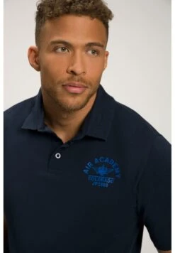 JP1880 Poloshirt - Matte Night Blue 6 JP1880 Poloshirt - Matte Night Blue -JP1880 0b622c33413b4a759db7e683ab557218