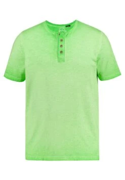 JP1880 T-Shirt Basic - Petersilie 7 JP1880 T-Shirt Basic - Petersilie -JP1880 0b9a35d01e9a4f4299bc385e1b7c2d8e