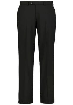 JP1880 Grosse Grössen Bis Flatfront Hos - Pantalon - Schwarz 10 JP1880 Grosse Grössen Bis Flatfront Hos - Pantalon - Schwarz -JP1880 0bccbd8f1f6d4b6f9966ba4406da4b71