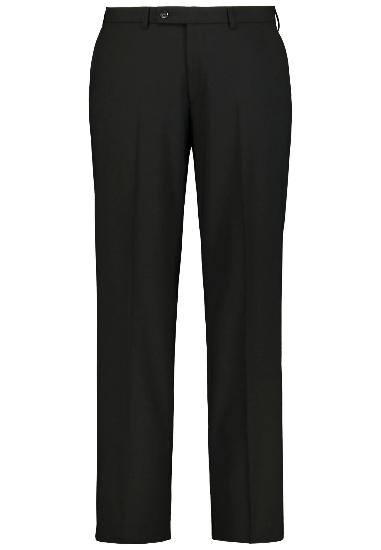 JP1880 Grosse Grössen Bis Flatfront Hos - Pantalon - Schwarz 6 JP1880 Grosse Grössen Bis Flatfront Hos - Pantalon - Schwarz - Afbeelding 4