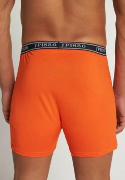 JP1880 Onderbroeken - Orange Bleu Marine 9 JP1880 Onderbroeken - Orange Bleu Marine -JP1880 0c6c785922dd474e81a6cdcabce2c161