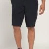 JP1880 Shorts - Mat Nachtblauw 2 JP1880 Shorts - Mat Nachtblauw -JP1880 0c7cf35096ef4bd08a4c55a88743c230