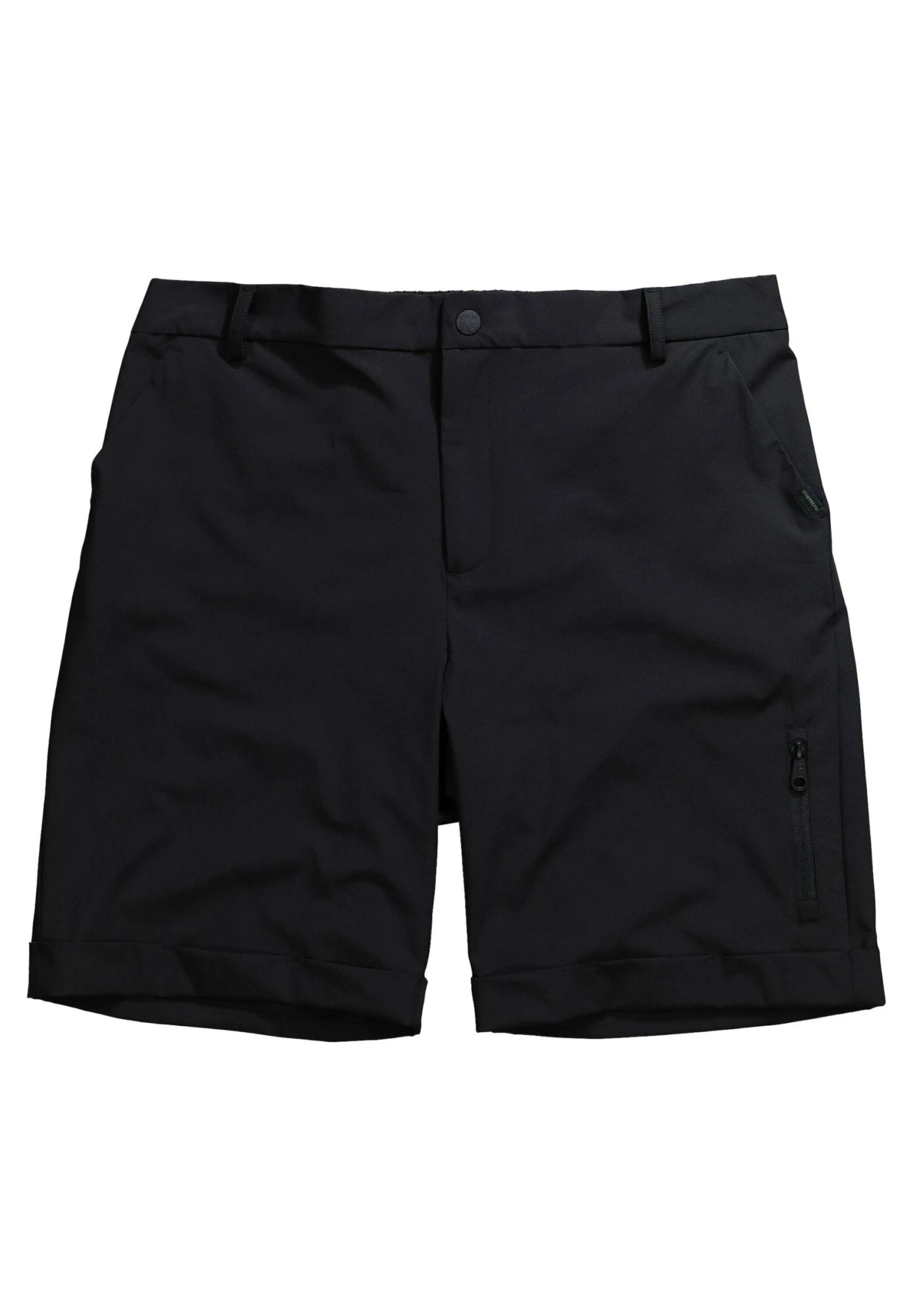 JP1880 Shorts - Noir 6 JP1880 Shorts - Noir - Afbeelding 4