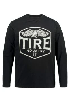 JP1880 Longsleeve - Zwart -JP1880 0d5b70fbefd6420db251d35632368087