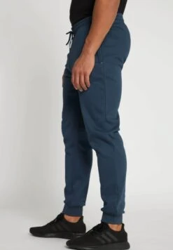 JP1880 Trainingsbroek - Mattes Nachtblau -JP1880 0da0ccc6ad4d4ce193e5b5f0782271b7