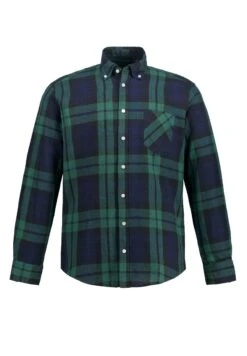 JP1880 Overhemd - Dunkelblau 7 JP1880 Overhemd - Dunkelblau -JP1880 0e35dcdb7fa1476b8c56bd1af073a5a0