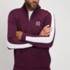 JP1880 Spéciale Fitnessmontant - Jus - Trainingsvest - Aubergine 1 JP1880 Spéciale Fitnessmontant - Jus - Trainingsvest - Aubergine -JP1880 0ec1a1f242a34d668c650e76f4becbdf
