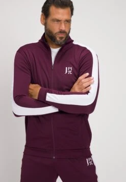 JP1880 Spéciale Fitnessmontant - Jus - Trainingsvest - Aubergine