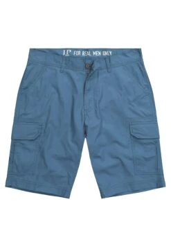 JP1880 Shorts - Bleu -JP1880 0ed434e8adf84063bb960c2e9eee13e7