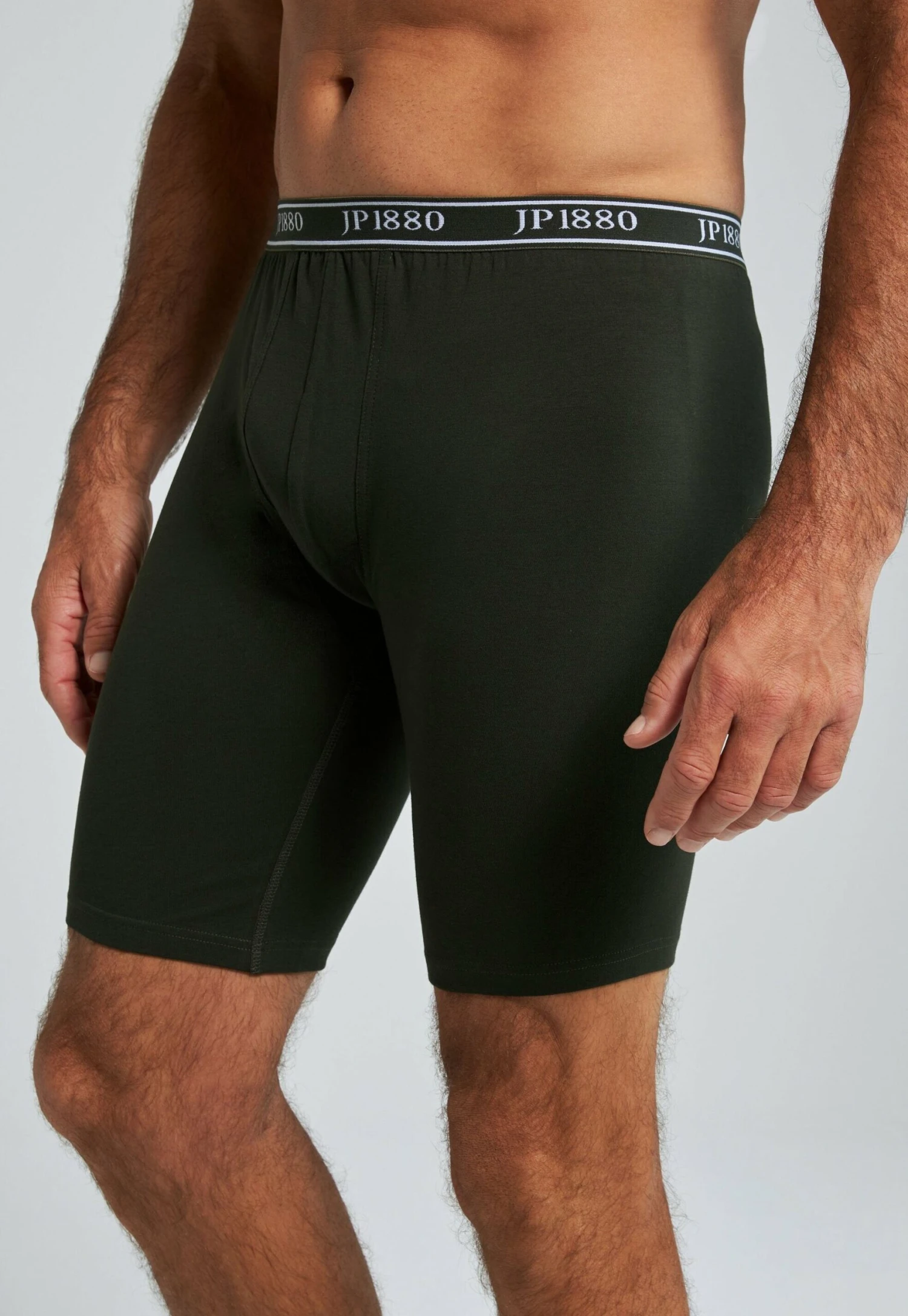 JP1880 Onderbroeken - Garden Green 3 JP1880 Onderbroeken - Garden Green